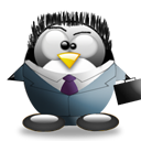 Penguin pingouin pinguino 794